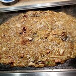 月島もんじゃ もへじ - 