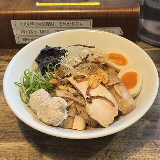 らーめん チキント_1