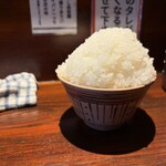 汁なし担担麺専門 キング軒 - 