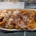 一口茶屋 - 料理写真: