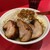 ねじれ麺 豪傑 - 料理写真: