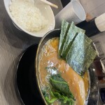 裏武蔵家 - 