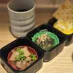 Sushi Hakata Hana - 