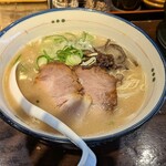 麺の坊 砦 - 