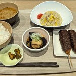 くろねこ食堂 - 