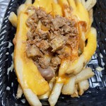 ウェンディーズ・ファーストキッチン - 料理写真: