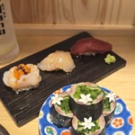 Sushi Hakata Hana - 
