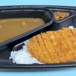 CoCo壱番屋 - 料理写真: