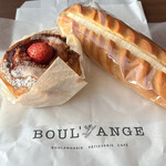 BOUL'ANGE - 