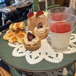 ABC canteen LUMINE池袋店 - 