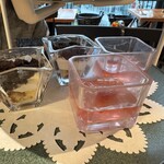ABC canteen LUMINE池袋店 - 
