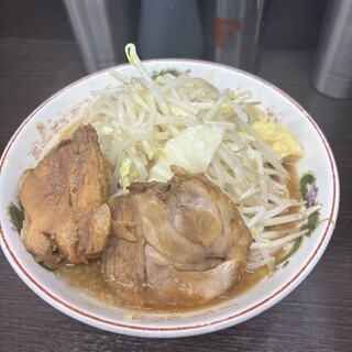 ラーメン二郎_0