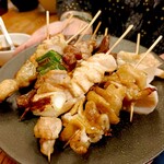 一八 - 