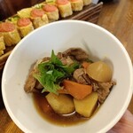 一八 - 