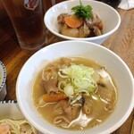 一八 - 