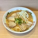 中華そば 陽気 - 