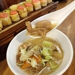 一八 - 