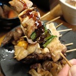 一八 - 