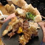 一八 - 
