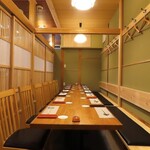 割烹 むつの - 