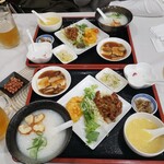 和 - 