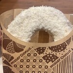 ミスタードーナツ - 料理写真: