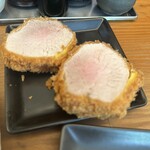 とんかつひなた - 