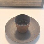 Installation Table ENSO L'asymetrie du calme - 