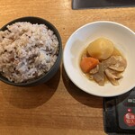 しゃぶしゃぶ KINTAN - 
