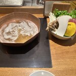 しゃぶしゃぶ KINTAN - 