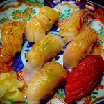 割烹 むつの - 