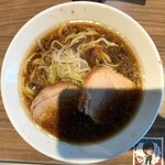 らーめん菊 - 料理写真: