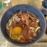 あひる - たまご投入