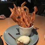 cafe&dining nurikabe