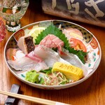割烹 むつの - 