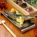 割烹 むつの - 