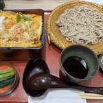 そじ坊 - 料理写真: