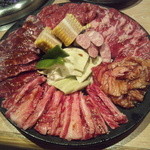 牛角 十和田店
