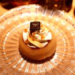 ジャックス - 紅茶のサバラン