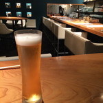 炭歌集 - スリムなグラスが好き