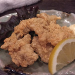 縁家 - 2015.3. ミノ唐　ハーフ