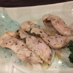 縁家 - 2015.3. ミノ　ハーフ