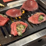 TOKYO焼肉ごぉ はなれ - 