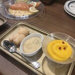 THE ATTACHMENT 渋谷店