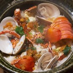 割烹 むつの - 