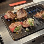 TOKYO焼肉ごぉ はなれ - 