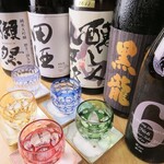 割烹 むつの - 