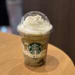 スターバックスコーヒー - ドリンク写真: