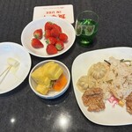 BONSALUTE CAFE - 