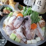 割烹 むつの - 